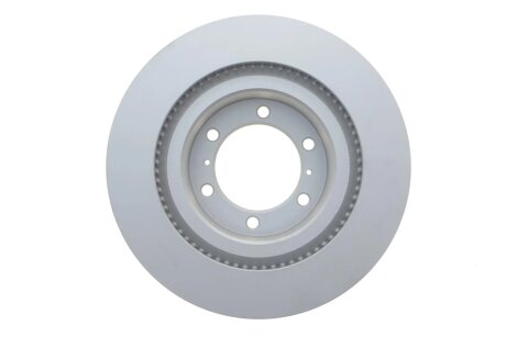 Вентилируемый тормозной диск ate 24013201871