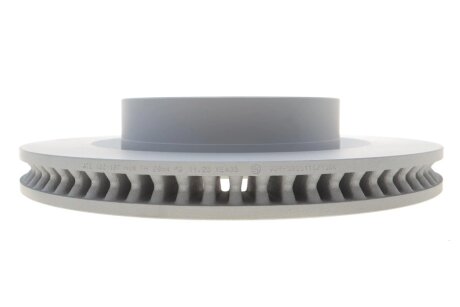 Вентилируемый тормозной диск ate 24013201871