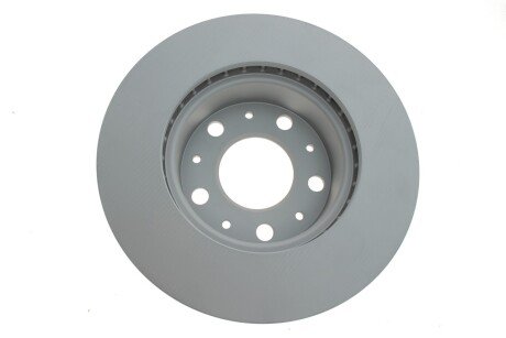 Вентилируемый тормозной диск ate 24013201881