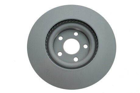 Вентилируемый тормозной диск ate 24013201891