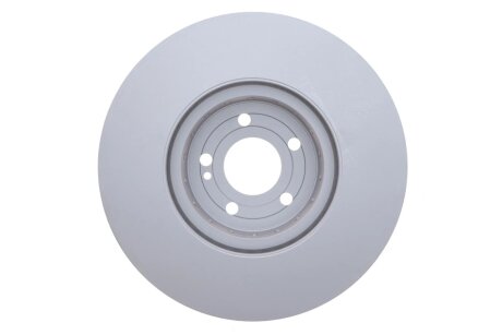 Вентилируемый тормозной диск ate 24013203012