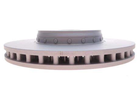 Вентилируемый тормозной диск ate 24013203012