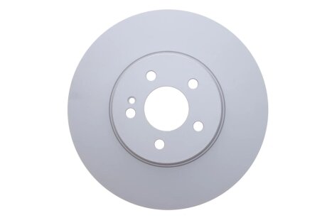 Вентилируемый тормозной диск ate 24013203012