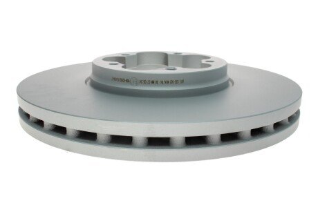 Вентилируемый тормозной диск ate 24013301021