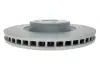 Вентильований гальмівний диск ATE 24013401071 (фото 4)