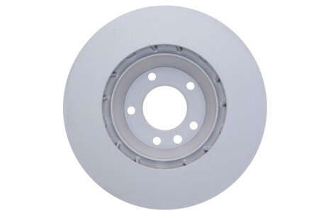 Вентилируемый тормозной диск ate 24013401231