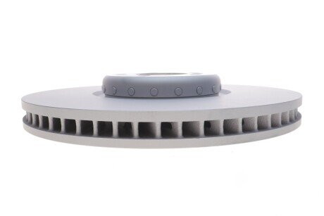 Вентилируемый тормозной диск ate 24013601122