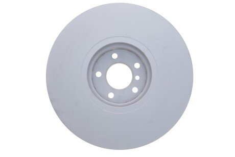Вентилируемый тормозной диск ate 24013601122