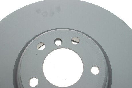 Вентильований гальмівний диск ate 24013601132