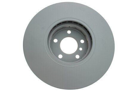 Вентильований гальмівний диск ate 24013601142