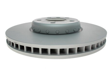 Вентильований гальмівний диск ate 24013601142