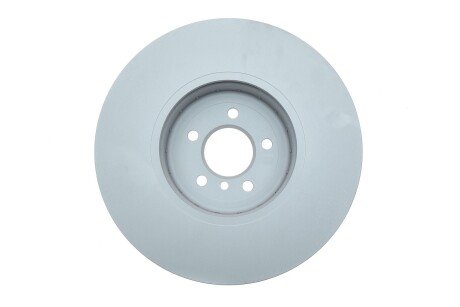 Вентильований гальмівний диск ate 24013601192