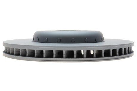 Вентильований гальмівний диск ate 24013601192