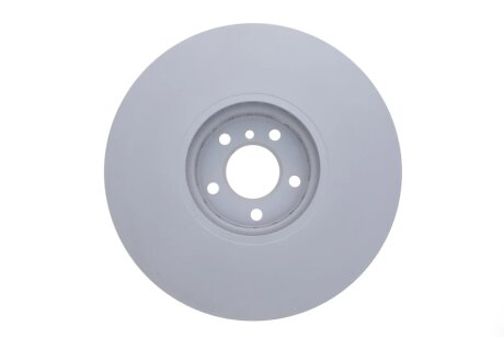 Вентильований гальмівний диск ate 24013601202