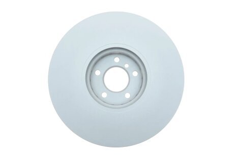 Вентильований гальмівний диск ate 24013601212
