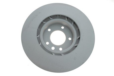 Вентилируемый тормозной диск ate 24013601231
