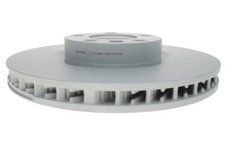 Вентилируемый тормозной диск ate 24013601231