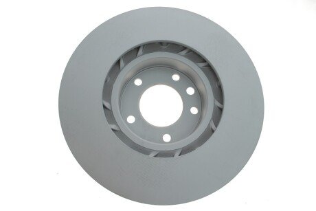 Вентилируемый тормозной диск ate 24013601241