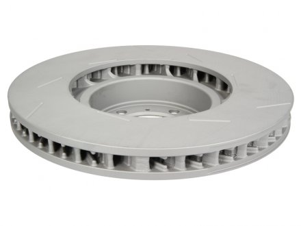 Вентилируемый тормозной диск ate 24013601281