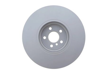 Вентилируемый тормозной диск ate 24013601322