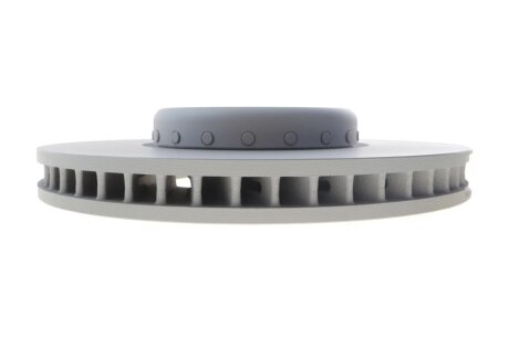 Вентилируемый тормозной диск ate 24013601322