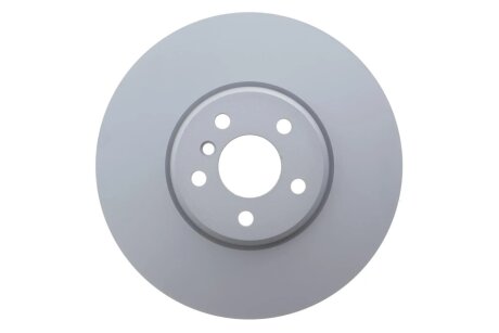 Вентильований гальмівний диск ate 24013601322