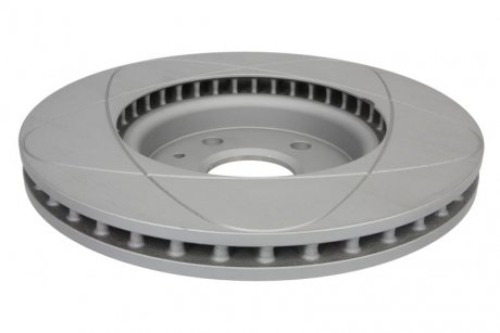 Вентилируемый тормозной диск ate 24033002091