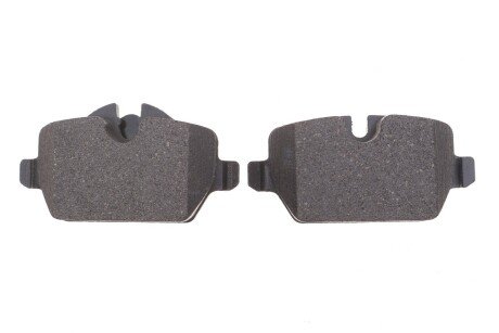 Задні тормозні (гальмівні) колодки ate 13046027132