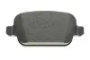 Задні тормозні (гальмівні) колодки ATE 13.0460-2723.2 (фото 4)