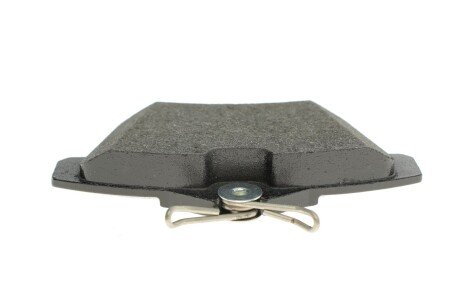 Задні тормозні (гальмівні) колодки ate 13046027612