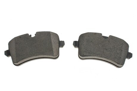 Задние тормозные колодки ate 13046027692