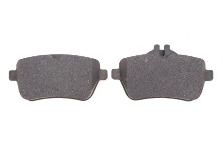 Задні тормозні (гальмівні) колодки ate 13046027802