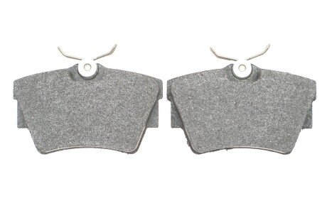 Задні тормозні (гальмівні) колодки ate 13046028402