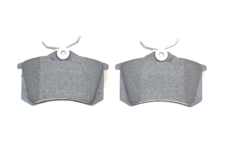 Задние тормозные колодки ate 13046028452