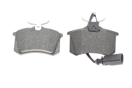 Задние тормозные колодки ate 13046028592