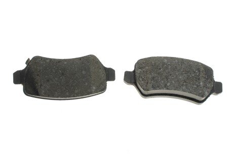 Задні тормозні (гальмівні) колодки ate 13046028682