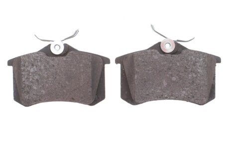 Задні тормозні (гальмівні) колодки ate 13046029372