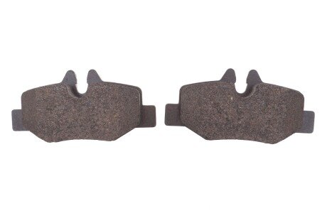 Задні тормозні (гальмівні) колодки ate 13046038212