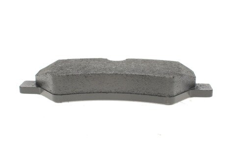 Задние тормозные колодки ate 13046038372