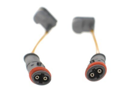 Задние тормозные колодки ate 13046038372