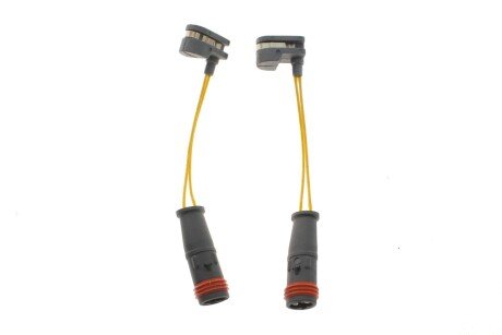 Задние тормозные колодки ate 13046038372