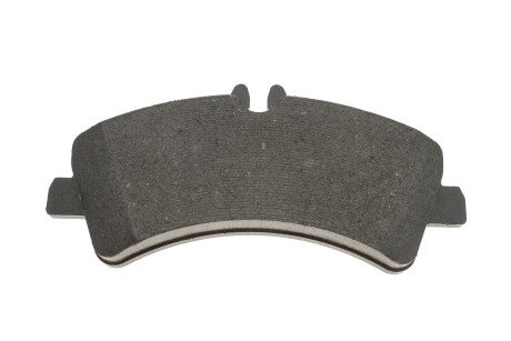 Задні тормозні (гальмівні) колодки ate 13046038422