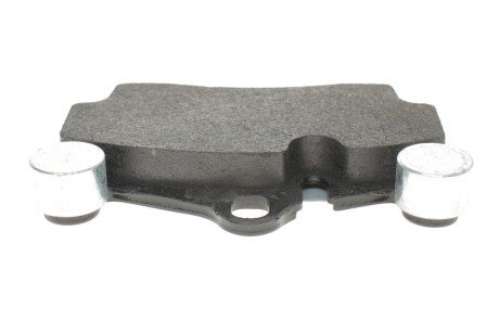 Задні тормозні (гальмівні) колодки ate 13046049762