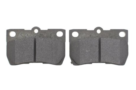 Задні тормозні (гальмівні) колодки ate 13046057902