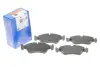 Задние тормозные колодки ATE 13.0460-7084.2