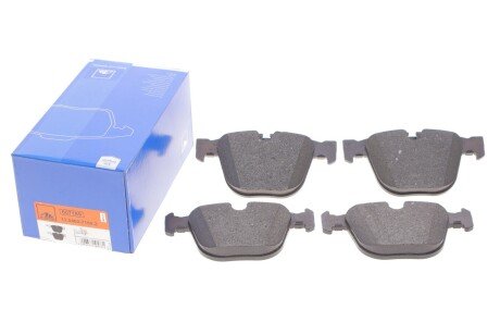 Задние тормозные колодки ate 13046071692