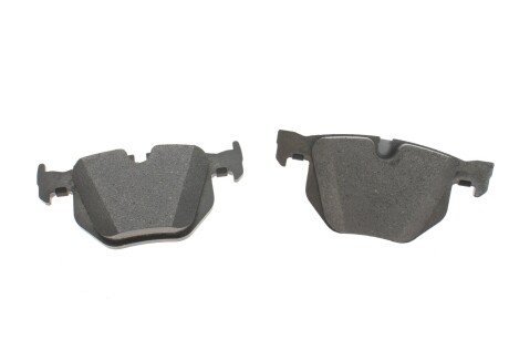 Задние тормозные колодки ate 13046071742