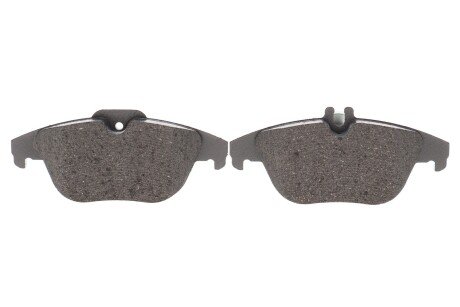 Задні тормозні (гальмівні) колодки ate 13046072572