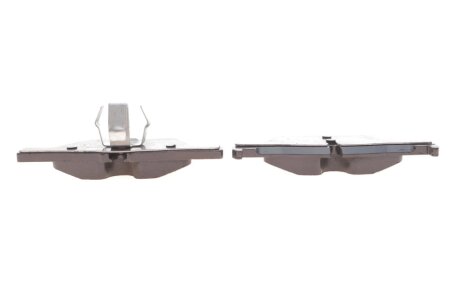 Задні тормозні (гальмівні) колодки ate 13047038592