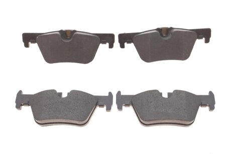 Задні тормозні (гальмівні) колодки ate 13047038592 на Бмв 2 Series